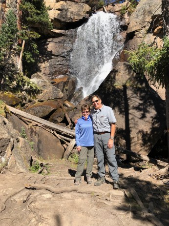 MyrnaJohnMeltonWaterfall